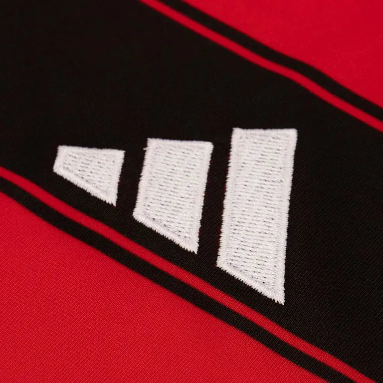 Camisa Flamengo I 2025/26 - Torcedor Feminina