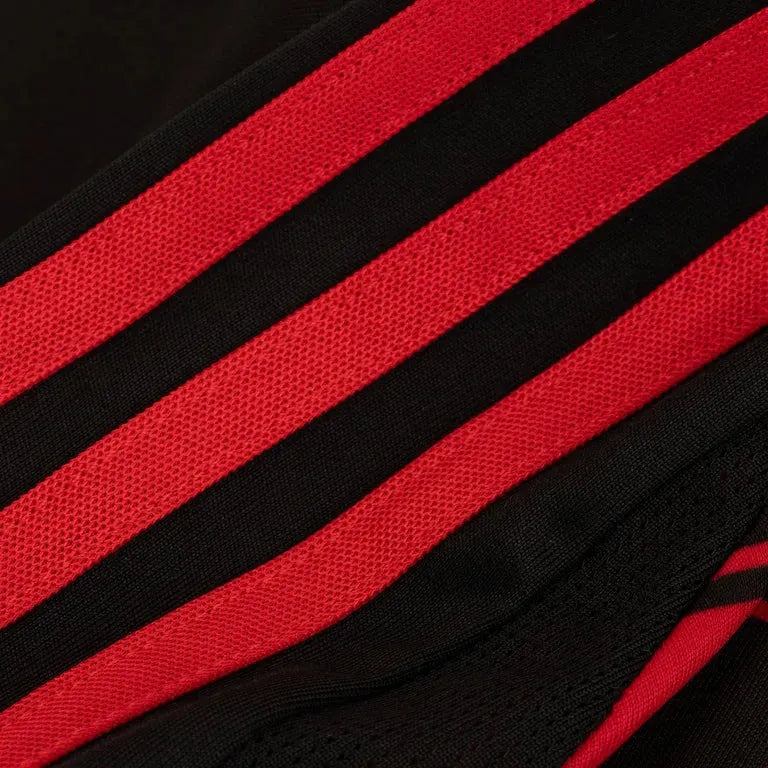 Camisa Flamengo I 2025/26 - Torcedor Feminina