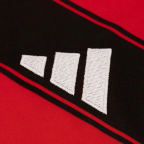 Camisa Flamengo I 2025/26 - Torcedor Feminina