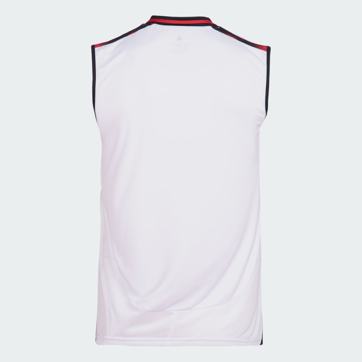 Camisa II Sem Mangas CR Flamengo 25