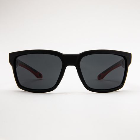 Óculos de Sol Sempre te Amarei - Colab Flamengo x Fuel Eyewear - UN