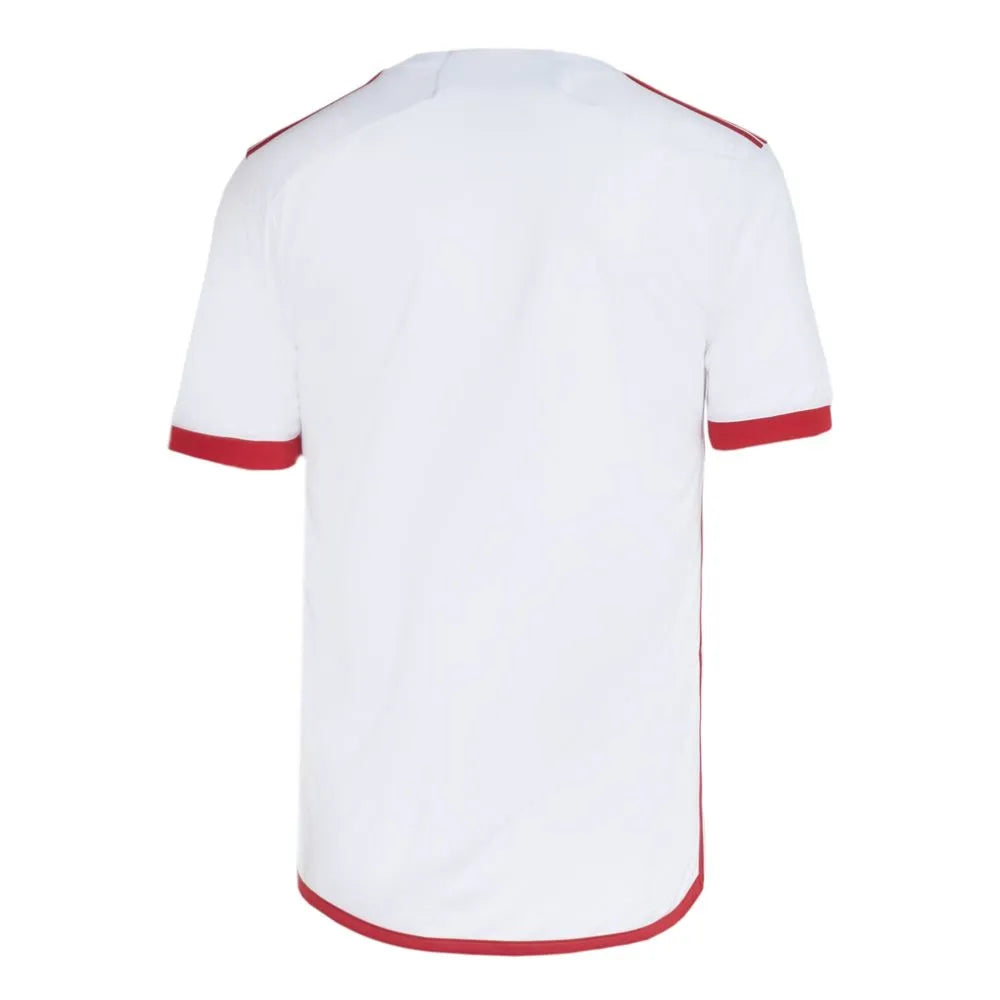 Manto Flamengo Jogo 2 Adidas 2024