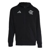 Jaqueta Flamengo Hino Adidas 2024