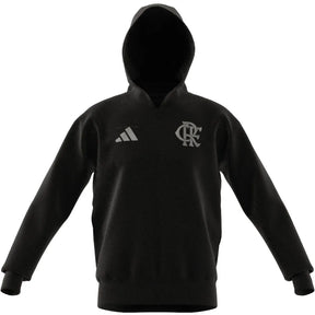 Jaqueta Flamengo Hino Adidas 2024