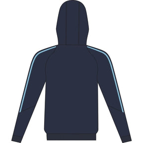 Moletom Flamengo Viagem Adidas 2025