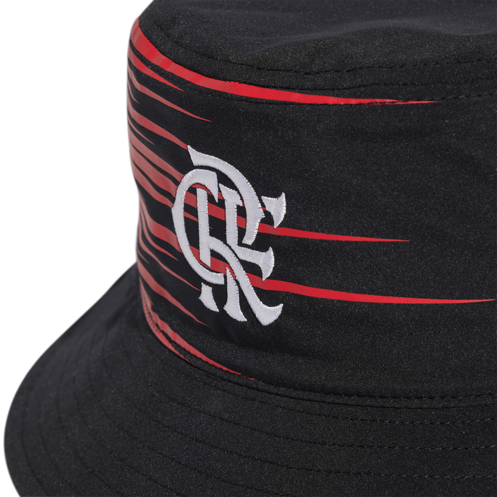 Bucket Flamengo Casual Adidas 2025