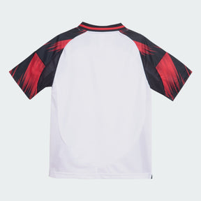 Uniforme II CR Flamengo 25 Infantil
